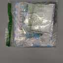 Hot Chocolate Bar Kit Hot Cocoa Bar Banner Baby It's Cold Outside Bar Sign Toppings Labels Cup Tags Stickers with 30pcs Snowflake Balloon for Christmas Winter Birthday Baby Shower New Year Party Decor