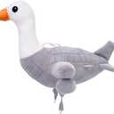 DPMCTCP Italian Brainrot Animals Plush,Brainrot Evolution Plushie - Soft, Collectible, Collectible Animals Toy Gifts for Fans (Italian Brainrot-P)