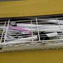 Golpart 5 tire Shelves Storage Wire Shelving Unit Metal Shelf Adjustable Organizers Storage Shelving with Wheels for Bathroom Laundry Room Kitchen Pantry12D x 22W x 69H White