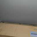 100% Solid Oak Indoor Dining Bench, Wood Bench for End of Bed with Safety Rounded Corners, Entryway Benches for Farmhouse, Kitchen, Living Room(Walnut,12" L x 39.5" W x 16.2" H)