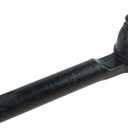 TRQ Front Left or Right Outer Tie Rod End Steel Construction Compatible with 2007-2011 Honda CR-V