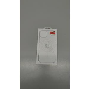 Apple iPhone 14 Clear Case with MagSafe