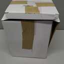 Jetec 12 Pcs Baskets for Gifts Empty, 9 x 6 x 2.24 Inches Woven Basket with 60 Colorful Pull Bows and 30 Clear Bags, Gift Fruit Storage for Thanksgiving, Christmas and Any Occasion(Beige)