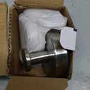 Bntuk Suction Cup Hooks for Shower, Removable Towel Hooks for Bathroom Window Glass Door Wall, Bath Robe Looafh Hook for Hanging - 2 Pack, Silver