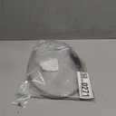 35.4" 55" 59" Stainless Steel Throttle Cable Wire Kit Idle Cable Compatible with Harley Dyna Softail XL 883 1200 Fat Boy Heritage Road King Motorcycle Throttle Clutch Cable Wire (59")