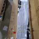 Garveelife 20'x20'x13' Metal Carport for 2 Cars, Heavy Duty Steel Frame for All Weather, Permanent Shelter for Boats, Full-Sized Pickup Trucks, and Tractors, N.W. 800 Lbs