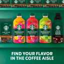 Starbucks Refreshers Concentrate Strawberry Acai, Refreshing Drink, Cold Drinks 32 fl oz (EXP 08/30/26)