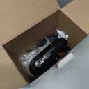 KitchenAid 5 Ultra Power Speed Hand Mixer KHM512, Onyx Black