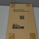 JoyMuse Marquee Letters 3 Feet Tall, Light Up Letters 3FT with Lights, Large Letters for Party, Letter A Light Up Letters for Graduation Proposal Wedding Birthday Homecoming Decorations