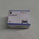 M15 Retro Game Stick, 4K HDMI Output & Wireless Controller Plug and Play Video Game Console with 30000+ Games, Arcade Game Console (128G)