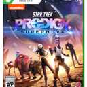 Star Trek Prodigy: Supernova