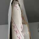 Laser Gloss Paper – Great for Brochures, Photos, Posters, Menus, Professional Documents – 11 x 17 (Ledger/Tabloid Size) – 80lb Text (120gsm) White Glossy Paper – 96 Brightness – 500 Sheets per Ream