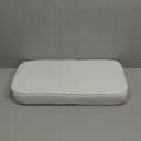 Igloo 72 Qt Marine Seat Cushion, White (25428)