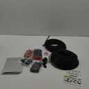 Drip Irrigation System for Watering Garden: 230FT Misting Sprinkler DIY Devices with Tubing Hose for Indoor Plants Outdoor Flower Beds Raised Growing Lawn Tree Patio Hydroponic