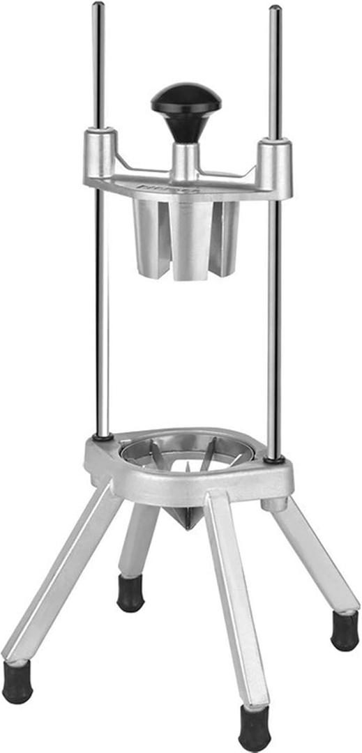 4/6/8/12 Cuts Lemon Cutter Machine, Stainless Steel Blade Fruit Lime Slicer, Ruit Carving Machine Cutting Quick Fruit Corner Slicer