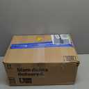 LOOBANI Realistic Artificial Grass Rug Indoor Outdoor, Dog Grass Mat with Drainage Holes and Replacement Artificial Grass Turf, Fake Grass for Garden Lawn Landscape Balcony Decoration, 4 Feet x 6 Feet