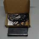 130W USB C Laptop Charger Compatible with Dell XPS 16 9640, XPS 13 9340, XPS 14 9440 Type C Power Supply