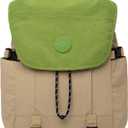 HUARIPOLYOutdoor backpack, lightweight waterproof casual daily bag, multifunctional travel drawstring bag