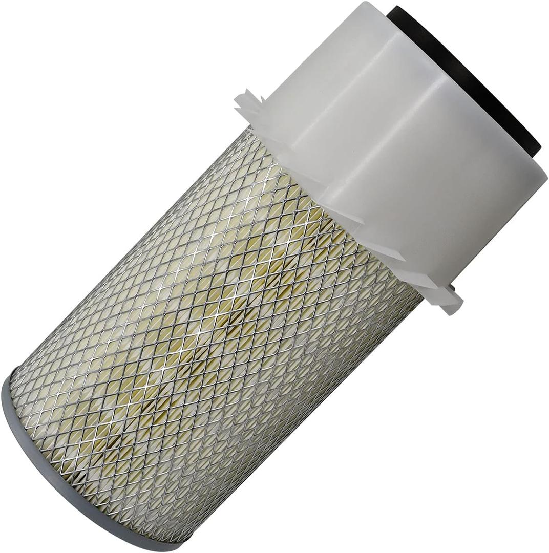 Air Filter 102-600 6598492 279180 87704241 for John Deere Dozer 350 450 Loader 380 480244E 244H 310 350 Tractor 1130 1520 2010 2020 2030 Vermeer 1560 1600 New Holland Loader C175 L140 L150