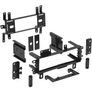 Metra Electronics 99-5700 Radio Installation Multi-Kit fits Select 1975-1996 Ford/Jeep/Lincoln/Mazda/Mercury Vehicles