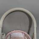 Olivia’s Little World Princess Baby Doll Stroller Toy Pram, Pink/Grey