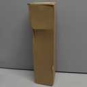 Blackstone Silicone Griddle Tools - 15.7in11.2in Spatula Mat with Drip Pad, Side Shelf Mat for Griddle Accessories, Waterproof, Oil-Proof (Gray)