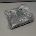 Under Sink Mat for Kitchen Waterproof, 31" x 19" Silicone Under Sink Liner Kitchen & Bathroom Cabinet Protector Mats, Heavy Duty Flexible Under Sink Drip Tray with Lip, Cool Grey