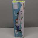 Kidsthrill Airplane Toy with Bump & Go, Flashing Lights & Sounds - For Boys & Girls Age 3-12