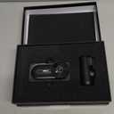 IIWEY 4K+4K Dash Cam Front and Rear, Dual STARVIS Sensor, 5G WiFi-6 (up to 20MB/s) with App, 128G SD Card Included, GPS, Dash Camera for Cars with 24/7 Parking Mode, 3.18 Inch IPS, 170 Wide Angle