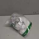 Vans Unisex Classic Kick Rox Socks (6.5-9, White)