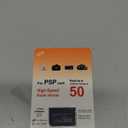 Original MS 128GB Memory Stick pro Duo (Mark2) for PSP Accessories/Camera Memory Card