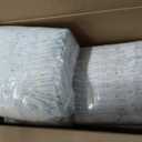 Pampers ZZZ Overnight Diapers, Size 5 (20-37 lbs), 88 Count, Nighttime Protection Disposable Baby Diaper