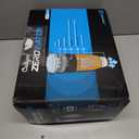 ZeroWater 32-Cup 5-Stage Water Filter Dispenser with Instant Read Out - 0 TDS for Improved Tap Water Taste - IAPMO Certified to Reduce Lead, Chromium, and PFOA/PFOS