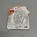 First Alert Hard-Wired w/Battery Back-up Ionization Smoke Detector