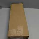 Ronjnndc Coffee Mug Holder with Movable Hooks,16 Capacity Coffee Cup Holder for Countertop, Metal Mug Tree Holder Rack with Storage Base,Home Storage Mug Organizer adjustable Heights (Black)