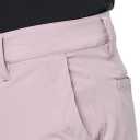 UNIONBAY Mens Ub Tech 9" Stretch Flat Front Classic Chino (36, Poi)