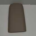 NewYall Beige Front Center Console Lid Armrest Coverfor Ford Explorer 1995-2001, Explorer Sport Trac 2001-2002, Mercury Mountaineer 1997-2001, 1L2Z9806024AAA 1L2Z9806024AAB 1L2Z9806024AAE
