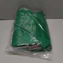 NEWBEA 3.2 Ft Felt Christmas Tree for Toddlers with 30 Detachable Christmas Ornaments, Xmas Gifts, Door Wall Hanging Decorations,Green