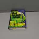 What the Night Brings: A Tom Thorne Novel (DI Tom Thorne Series, 19)