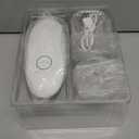 COMEBY Body Sculpting Machine - Professional Cordless Cellulite Massage Tool- Suitable for Belly, Neck, Legs, Hip, Arms (JA-90102)