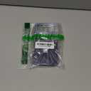 Magnetic for iPhone 17 Pro Max Case with Ring Stand, [10 FT Drop Protection] [Velvety Touch] Slim Translucent Matte Back Shockproof Phone Case for iPhone 17 Pro Max 6.9'', Sierra Blue