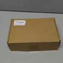 BlueStars Upgraded RV Propane 2-Stage Auto Changeover LP Propane Gas Regulator-2 Tank, with Two 18Inch RV Pigtail Stainless Braided Hoses & Gauge - Dual Propane Regulator for RV Van Trailer Camper