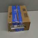 Ice Fabrics Stretch Charmeuse Satin Fabric by The Yard - 58/60 Wide Silky & Smooth Charmeuse Fabric by The Yard for Sewing Apparel, Dresses, Night Gowns, Tablecloths & More - Sage Green - 1Yard