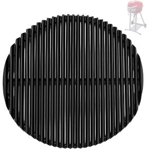 29102163 Grill Grate for Charbroil Patio Bistro TRU Infrared Electric Grill 20602109 20602108 20602107 16601559 16601688 16601578, 17 1/4" Cooking Grate for Charbroil Grill Replacement Parts