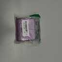 Car Air Vent Storage Bag, Coin Holder, Rhinestone Car Accessories, Durable, Colorful, Suitable For Most Cars, Trucks, SUVs, Etc (Pink)