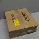 Light Up Numbers 4FT, Number 16 Light Up Sign Marquee Numbers 4 Feet Tall, Large 16 Marquee Number for 16th Birthday Party Decorations Mosaic Nmero