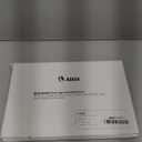 AZAZA 120 Pack Pre-Folded Vellum Jackets For 5x7 Invitations, Luxury Translucent Invitation Sleeves,115GSM vellum jackets 5x7, Wedding Invitation Accessories For Weddings Birthdays Bridal Shower