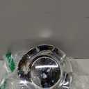 4PCS Wheel Center Caps Hubcap Cover (20" 5-Spoke Wheels Only) for Chevrolet Silverado Avalanche 2007-2013 Suburban Tahoe 2007-2014 Replaces 9597686, 9595152