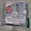 EcoNour Car Windshield Sun Shade | 2025 Upgraded Innovative No-Light-Pass Technology for Maximum Coverage | Foldable Sun Shade Keeps Your Vehicle Cool | Must-Have Car Accessories | Small (59" x 29")