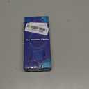 Kids Watches for Girls Boys Digital Sport Watch with Step Counter Pedometer Vibration Alarm Clock, No App Waterproof Fitness Tracker Kids Watch Boys Girls Teens Students Ages 5-16 (107-F-lightgreen)